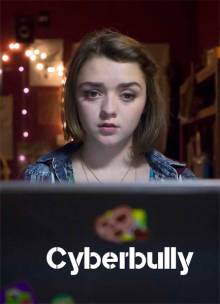 Смотреть онлайн Кибер-террор / Cyberbully (2015) - HD 720p качество бесплатно  онлайн