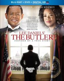 Смотреть онлайн фильм Дворецкий / The Butler (2013)-Добавлено HD 720p качество  Бесплатно в хорошем качестве