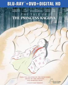 Смотреть онлайн Сказание о принцессе Кагуя / Kaguya Hime no Monogatari (2013) - HD 720p качество бесплатно  онлайн