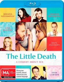 Cмотреть Маленькая смерть / The Little Death (2014)