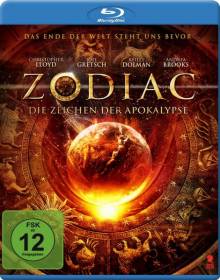Смотреть онлайн фильм Зодиак: Предвестия апокалипсиса / Zodiac: Signs of the Apocalypse (2014)-Добавлено HD 720p качество  Бесплатно в хорошем качестве
