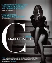 Смотреть онлайн Мадемуазель Си / Mademoiselle C (2013) - HD 720p качество бесплатно  онлайн