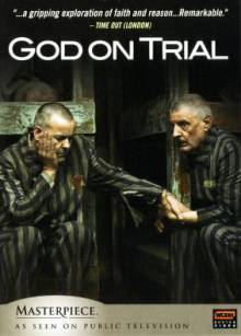 Смотреть онлайн фильм Суд над Богом / God On Trial (2008)-Добавлено HD 720p качество  Бесплатно в хорошем качестве