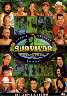 Survivor All Star (2015) 1 - 96.Bölüm   HD 720p - Full Izle -Tek Parca - Tek Link - Yuksek Kalite HD  онлайн