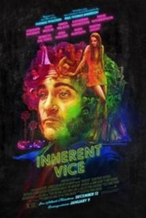 Смотреть онлайн фильм Врожденный порок / Inherent Vice (2014)-Добавлено HD 720p качество  Бесплатно в хорошем качестве