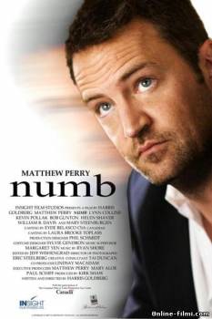 Смотреть онлайн фильм Беспомощный / Numb (2007)-  Бесплатно в хорошем качестве