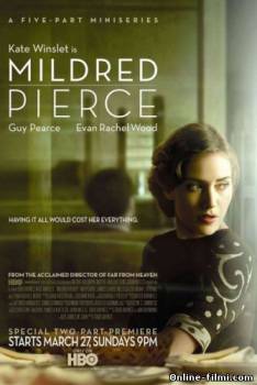 Смотреть онлайн фильм Милдред Пирс / Mildred Pierce (2011)-Добавлено 1 сезон 1 серия   Бесплатно в хорошем качестве