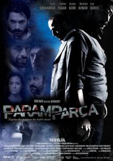 Paramparça (2010)   HD 720p - Full Izle -Tek Parca - Tek Link - Yuksek Kalite HD  Бесплатно в хорошем качестве