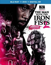 Смотреть онлайн фильм Железный кулак 2 / The Man with the Iron Fists 2 (2015)-Добавлено HD 720p качество  Бесплатно в хорошем качестве