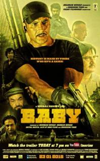 Смотреть онлайн Малышка / Бэйби / Baby (2015) - HD 720p качество бесплатно  онлайн