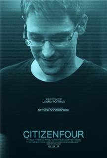 Смотреть онлайн Гражданин четыре / CitizenFour (2014) - HD 720p качество бесплатно  онлайн