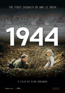 Смотреть онлайн 1944 / 1944 (2015) - HD 720p качество бесплатно  онлайн