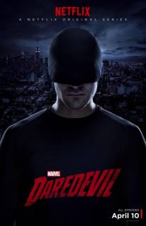 Смотреть онлайн Сорвиголова / Daredevil (1 -2 ctpjy / 2015 - 2016) -  1 серия HD 720p качество бесплатно  онлайн