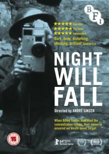 Смотреть онлайн фильм Наступит ночь / Night Will Fall (2015)-Добавлено HD 720p качество  Бесплатно в хорошем качестве