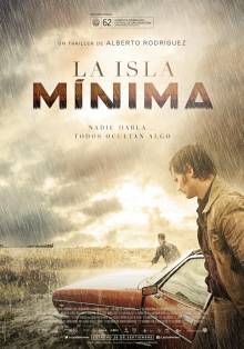 Смотреть онлайн Bataklık / La isla mínima (2014) Türkçe Alt yazılı - HD 720p качество бесплатно  онлайн