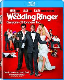 Смотреть онлайн Шафер напрокат / The Wedding Ringer (2015) - HD 720p качество бесплатно  онлайн