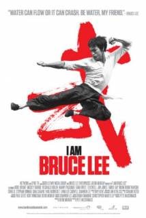Смотреть онлайн фильм Я - Брюс Ли / I Am Bruce Lee (2011)-Добавлено HD 720p качество  Бесплатно в хорошем качестве