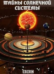 Смотреть онлайн Тайны Солнечной системы / Secrets of the Solar System (ЛО) (2015) - HD 720p качество бесплатно  онлайн