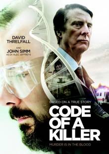 Смотреть онлайн Код убийцы (мини-сериал) / Code of a Killer -  1 сезон новая серия HD 720p качество бесплатно  онлайн