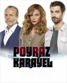 Смотреть онлайн Пойраз Караэль / Poyraz Karayel турецкий сериал на русском -  1 - 49 серия HD 720p качество бесплатно  онлайн