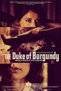 Смотреть онлайн The Duke of Burgundy / Burgonya Dükü (2014) Türkçe Dublaj / Altyazılı - HD 720p качество бесплатно  онлайн