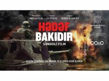 Смотреть онлайн Цель - Баку: Как Гитлер проиграл войну за нефть (2015) - HD 720p качество бесплатно  онлайн