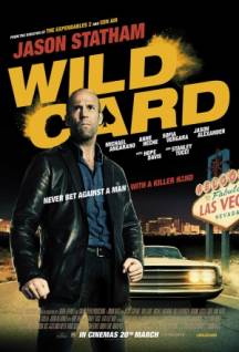 Смотреть онлайн фильм Wild Card / Son Oyun (2015) Türkçe Dublaj-Добавлено HD 720p качество  Бесплатно в хорошем качестве