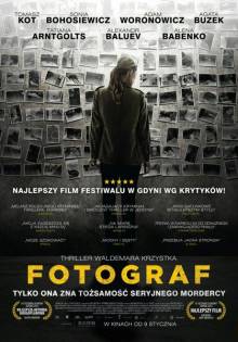 Смотреть онлайн фильм Фотограф / Fotograf (2014)-Добавлено HD 720p качество  Бесплатно в хорошем качестве