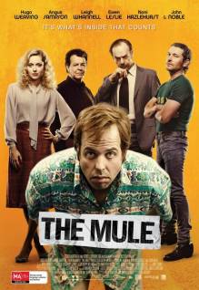 Смотреть онлайн фильм Мул / The Mule (2014)-Добавлено HD 720p качество  Бесплатно в хорошем качестве