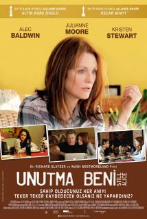 Смотреть онлайн Still Alice / Unutma Beni (2015) Türkçe Altyazılı - HD 720p качество бесплатно  онлайн