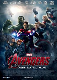 Yenilmezler 2 Ultron Çağı / Avengers 2 Age of Ultron (2015) Türkçe Dublaj   HD 720p - Full Izle -Tek Parca - Tek Link - Yuksek Kalite HD  онлайн