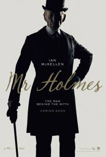Смотреть онлайн Мистер Холмс / Mr. Holmes (2015) - HD 720p качество бесплатно  онлайн