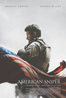 Keskin Nişancı / American Sniper (2015) Türkçe dublyaj   HD 720p - Full Izle -Tek Parca - Tek Link - Yuksek Kalite HD  онлайн