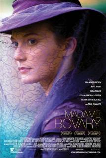 Смотреть онлайн Госпожа Бовари / Madame Bovary (2014) - HD 720p качество бесплатно  онлайн