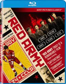 Смотреть онлайн Красная армия / Red Army (2014) - HD 720p качество бесплатно  онлайн