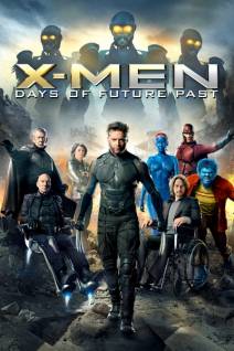 Смотреть онлайн фильм Люди Икс: Дни минувшего будущего / X-Men: Days of Future Past [EXTENDED] (2014)-Добавлено HD 720p качество  Бесплатно в хорошем качестве
