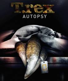 Смотреть онлайн National Geographic. Проект: Динозавр / T.Rex: Autopsy (2015) - HD 720p качество бесплатно  онлайн