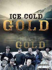 Смотреть онлайн Discovery. Золото льдов / Ice Cold Gold (2015) -  1 серия HD 720p качество бесплатно  онлайн