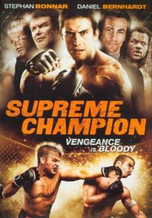 Смотреть онлайн Супер чемпион / Supreme Champion (2010) - HD 720p качество бесплатно  онлайн