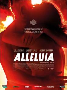 Смотреть онлайн фильм Аллилуйя / Alleluia (2014)-Добавлено HD 720p качество  Бесплатно в хорошем качестве