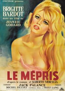 Смотреть онлайн Брижит Бардо / Bardot, la méprise (2013) - HD 720p качество бесплатно  онлайн