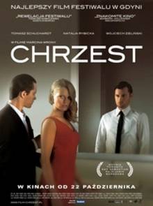 Смотреть онлайн Крещение / Chrzest (2010) - HD 720p качество бесплатно  онлайн