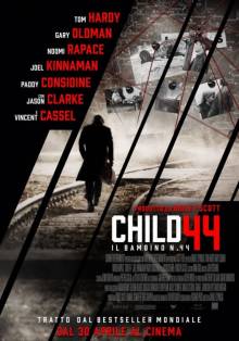 44. Çocuk / Child 44 (2015) Türkçe Altyazılı   HD 720p - Full Izle -Tek Parca - Tek Link - Yuksek Kalite HD  онлайн