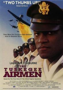 Смотреть онлайн Пилоты из Таскиги / The Tuskegee Airmen (1995) - HD 720p качество бесплатно  онлайн