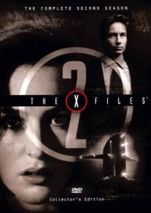 Смотреть онлайн Секретные материалы / The X - Files (1 - 10 сезон / 1993-2016) -  1 - 3 серия HD 720p качество бесплатно  онлайн