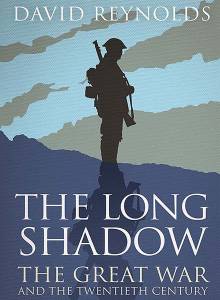 Смотреть онлайн Длинные тени Первой мировой войны / The Long Shadow (2014) -  1 - 3 серия HD 720p качество бесплатно  онлайн