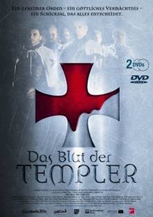 Смотреть онлайн фильм Наследие Тамплиеров / Кровь Тамплиеров / Das Blut der Templer (2004)-Добавлено HD 720p качество  Бесплатно в хорошем качестве