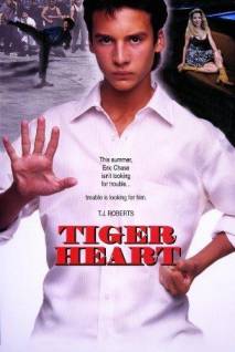 Смотреть онлайн Сердце тигра / Tiger Heart (1996) - HD 720p качество бесплатно  онлайн