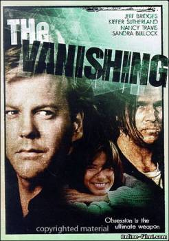 Смотреть онлайн фильм Исчезновение / The Vanishing (1992)-Добавлено HD 720p качество  Бесплатно в хорошем качестве