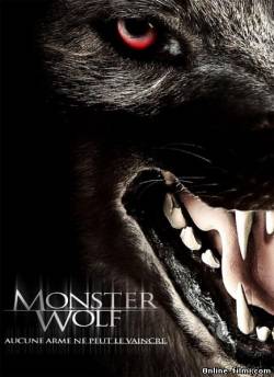 Смотреть онлайн фильм Игра с огнем / Monsterwolf (2010)-  Бесплатно в хорошем качестве